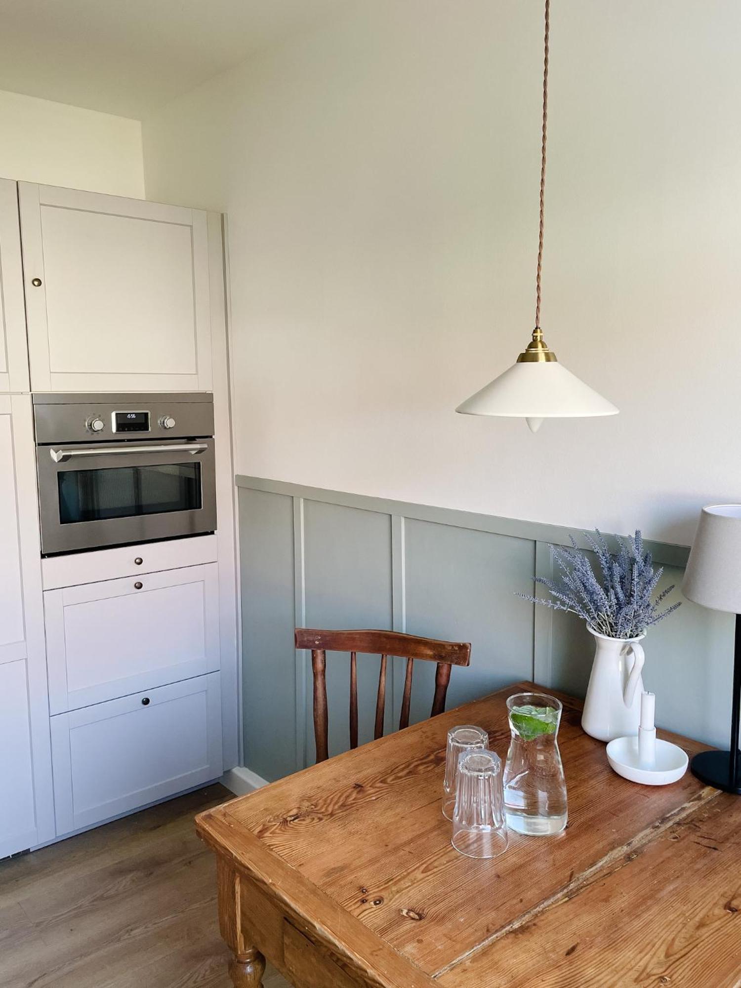 Ferienwohnung Tilda Lichtenwalde Bagian luar foto