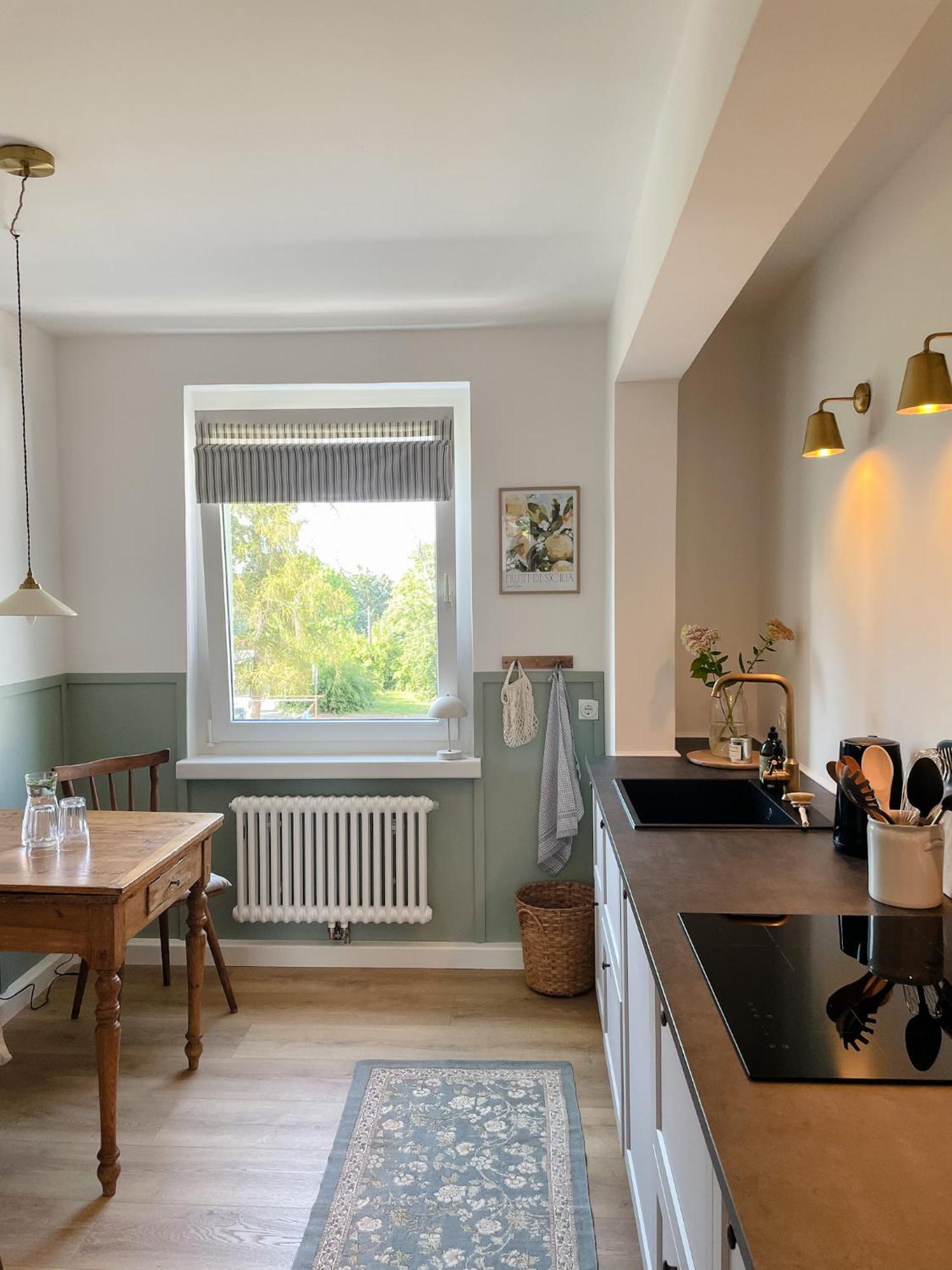 Ferienwohnung Tilda Lichtenwalde Bagian luar foto