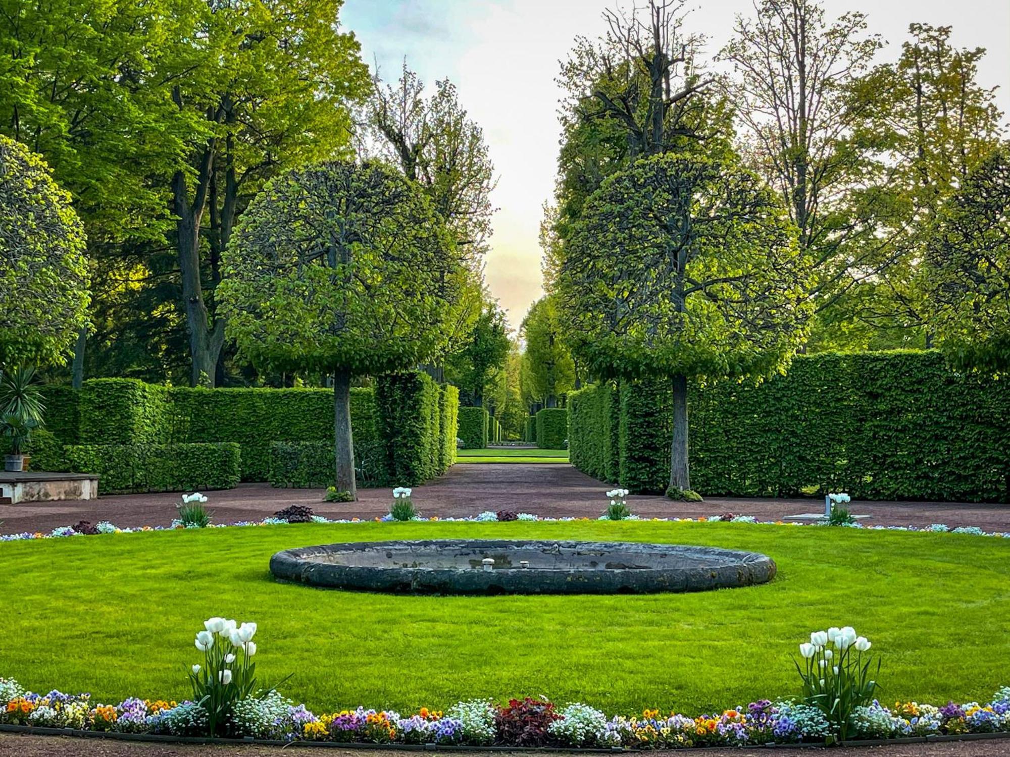 Ferienwohnung Tilda Lichtenwalde Bagian luar foto