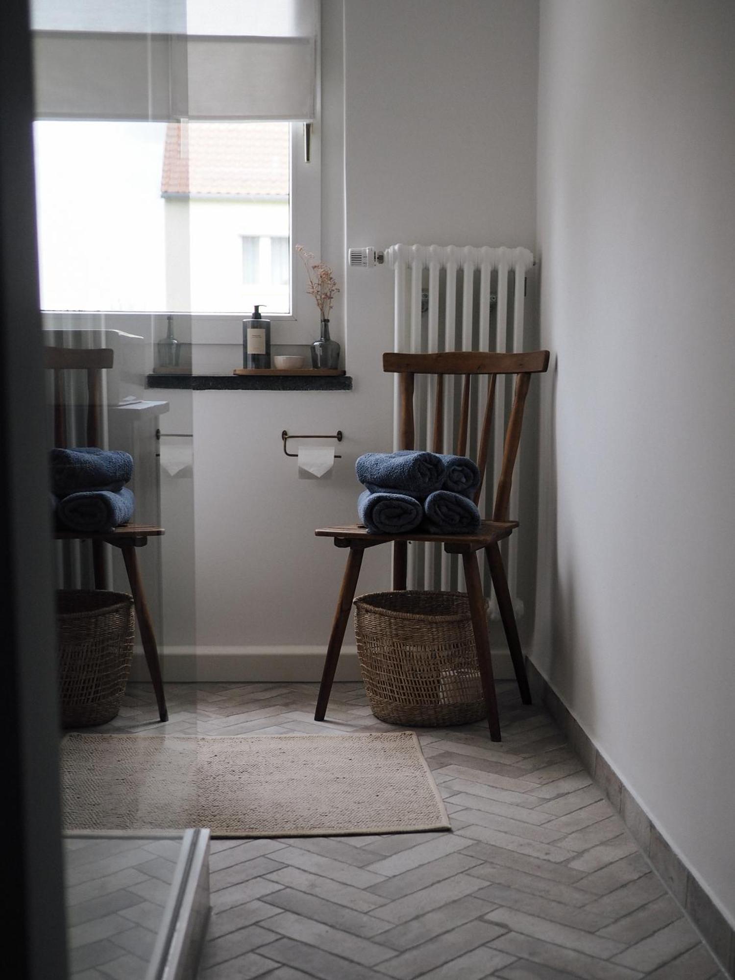 Ferienwohnung Tilda Lichtenwalde Bagian luar foto