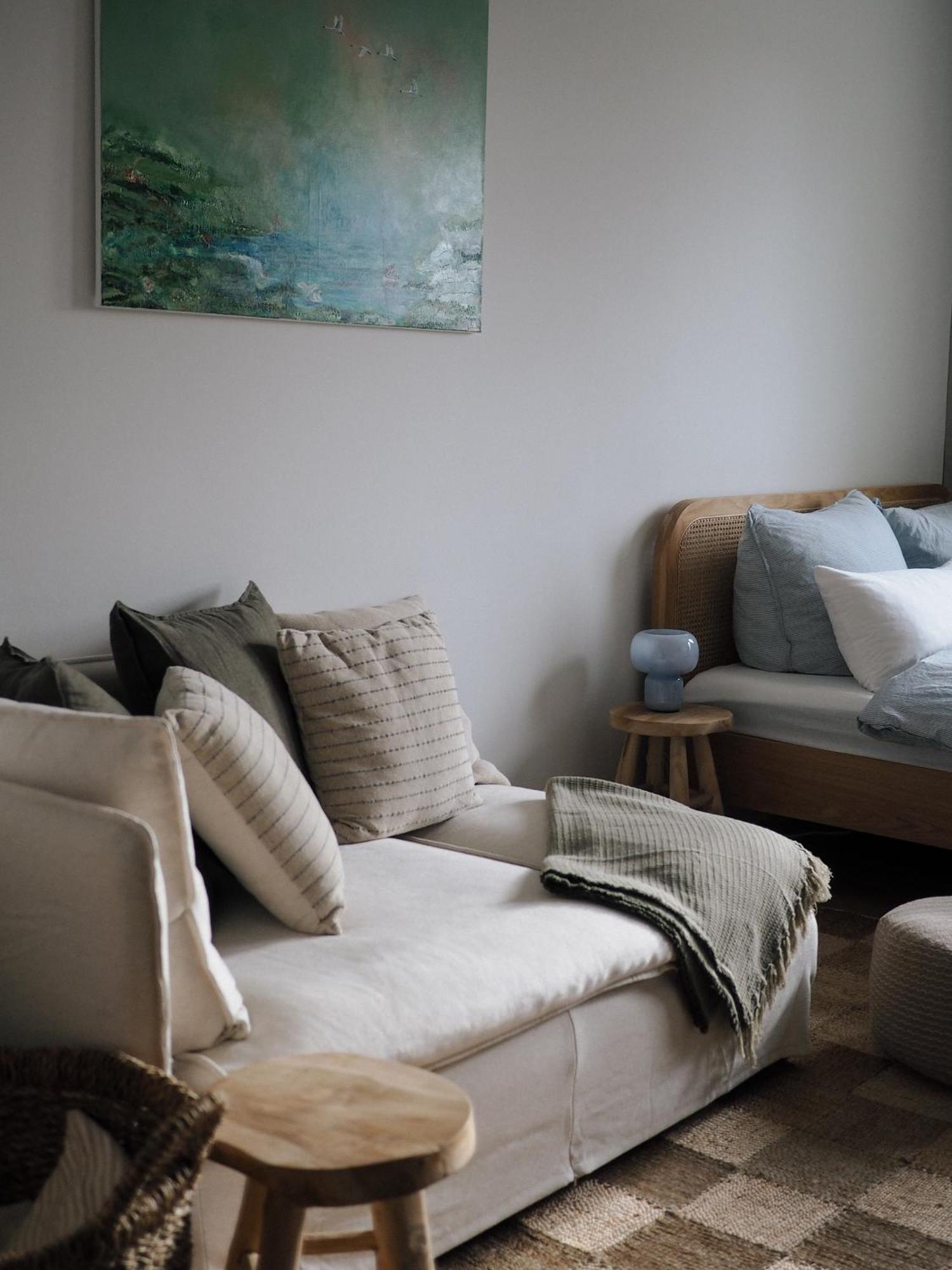 Ferienwohnung Tilda Lichtenwalde Bagian luar foto
