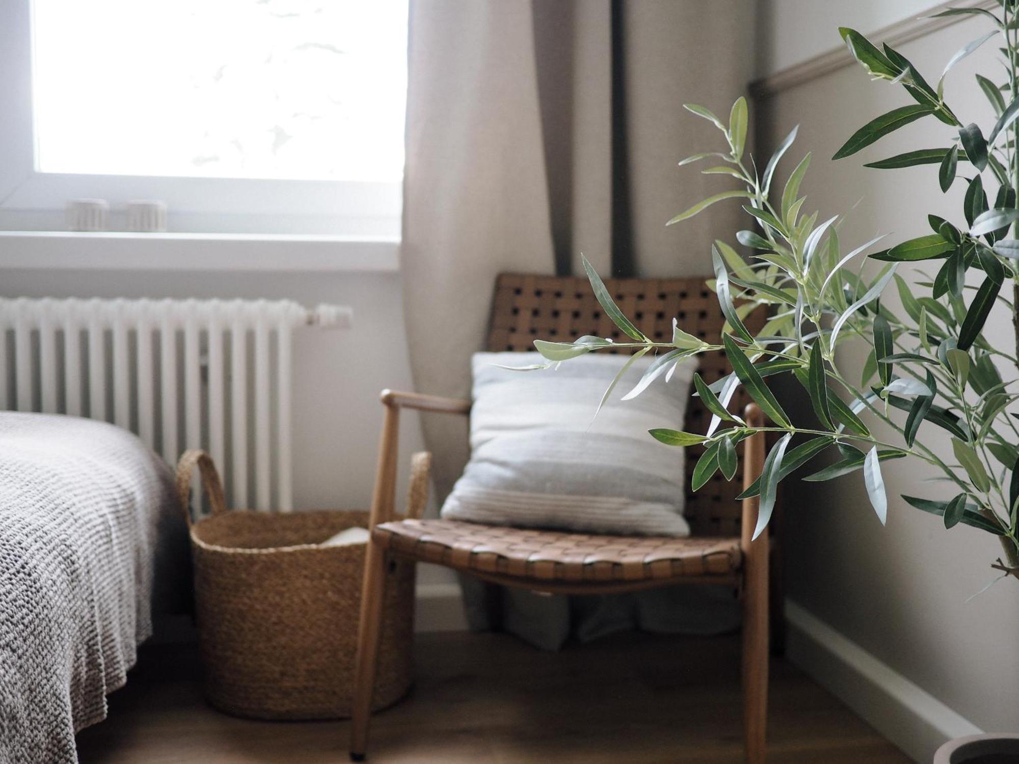 Ferienwohnung Tilda Lichtenwalde Bagian luar foto