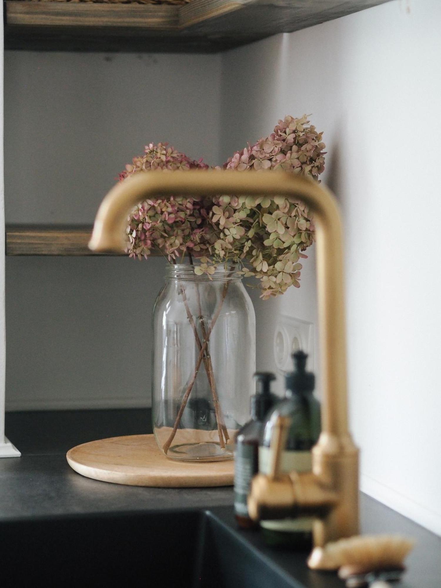 Ferienwohnung Tilda Lichtenwalde Bagian luar foto
