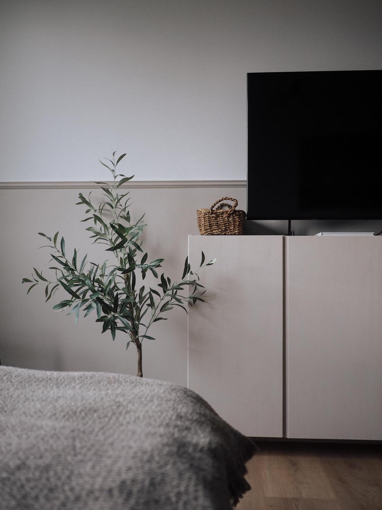 Ferienwohnung Tilda Lichtenwalde Bagian luar foto